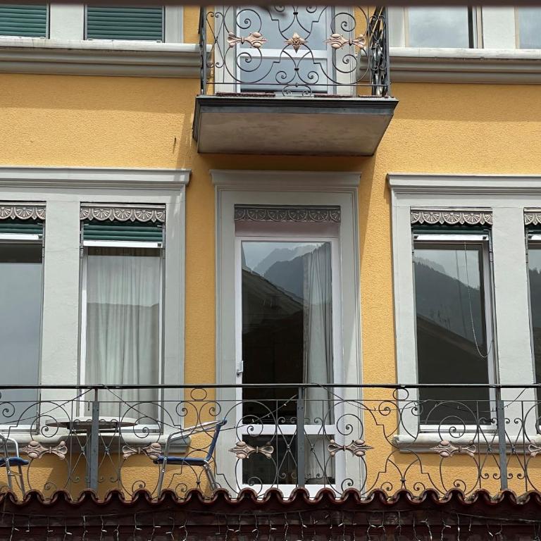 central beauty scenery apartment - Studio Apartment - 8