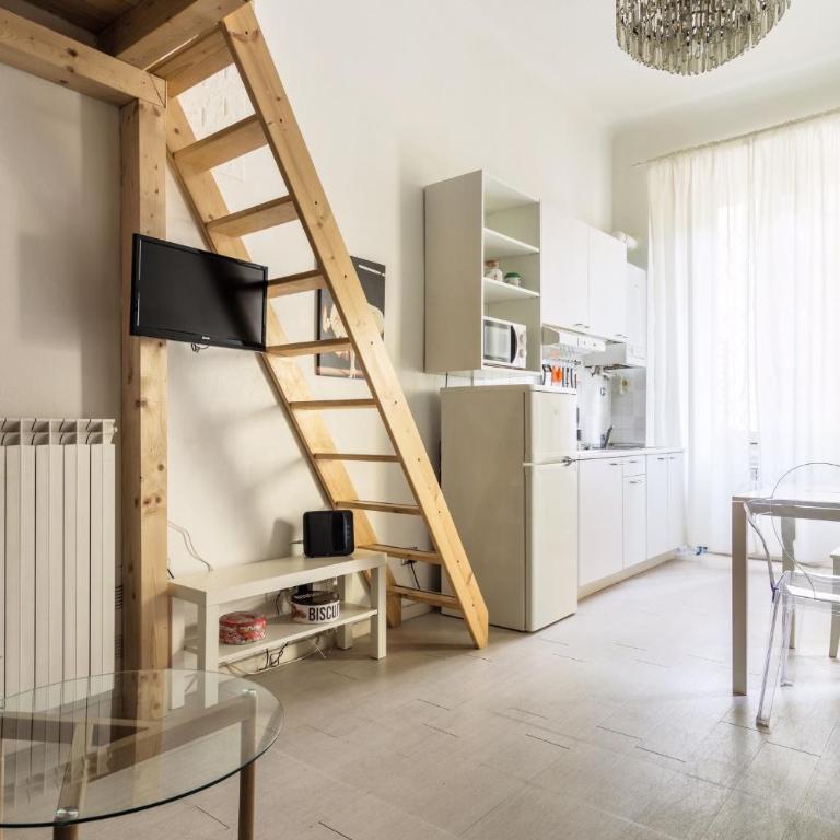 Charming nest in the heart of Milano-Isola - Appartamento con 1 Camera da Letto - 3