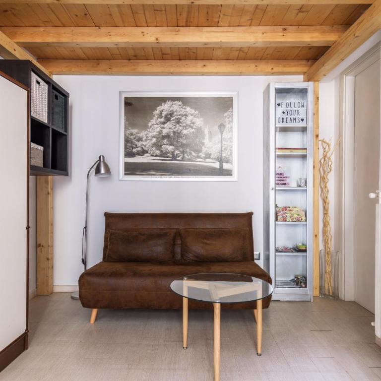 Charming nest in the heart of Milano-Isola - Appartamento con 1 Camera da Letto - 4