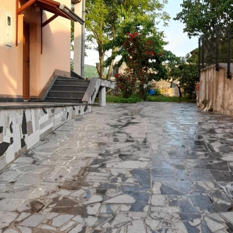 Apartment Kantarije - Apartman - Prizemlje - 16