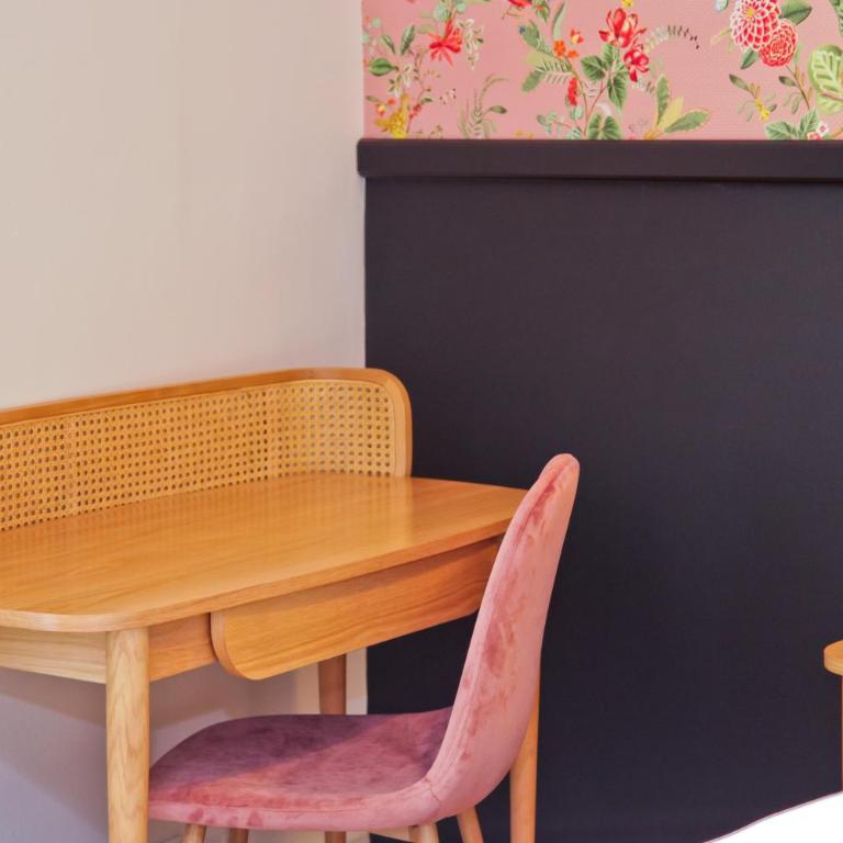 Hotel La Villa Nice Promenade - Chambre Simple Standard - 2