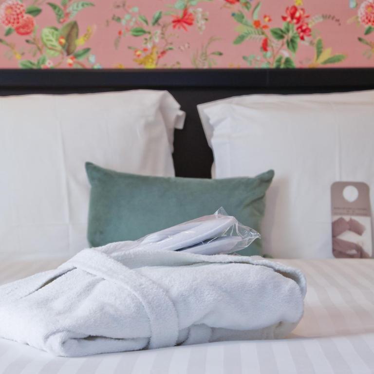Hotel La Villa Nice Promenade - Chambre Simple Standard - 5