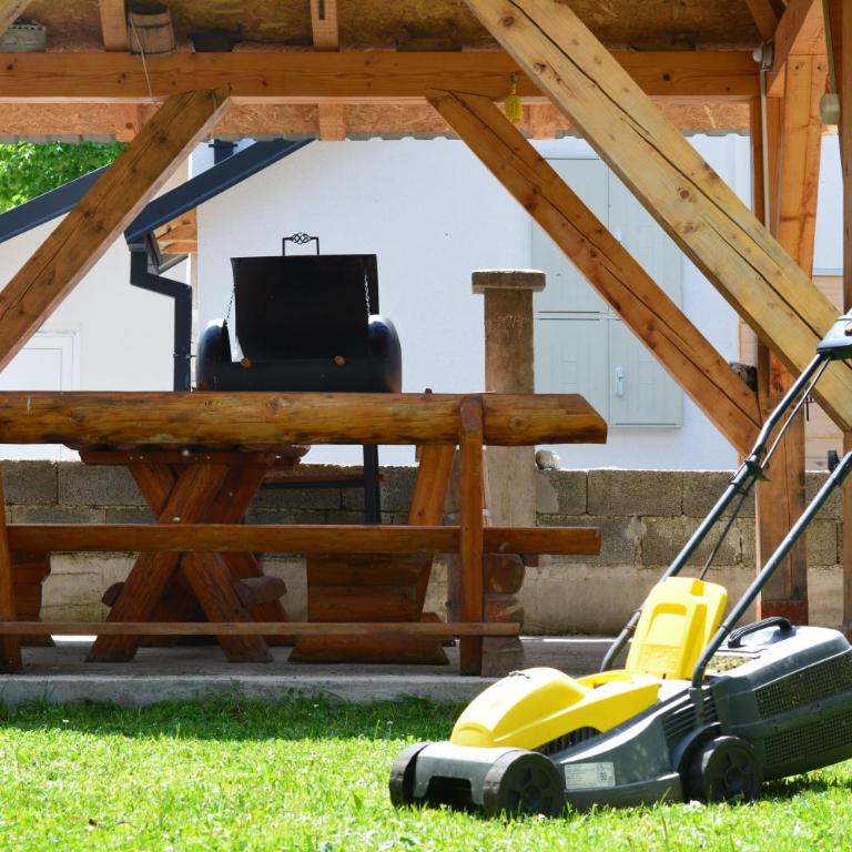 MM Apartments - Apartment - 27