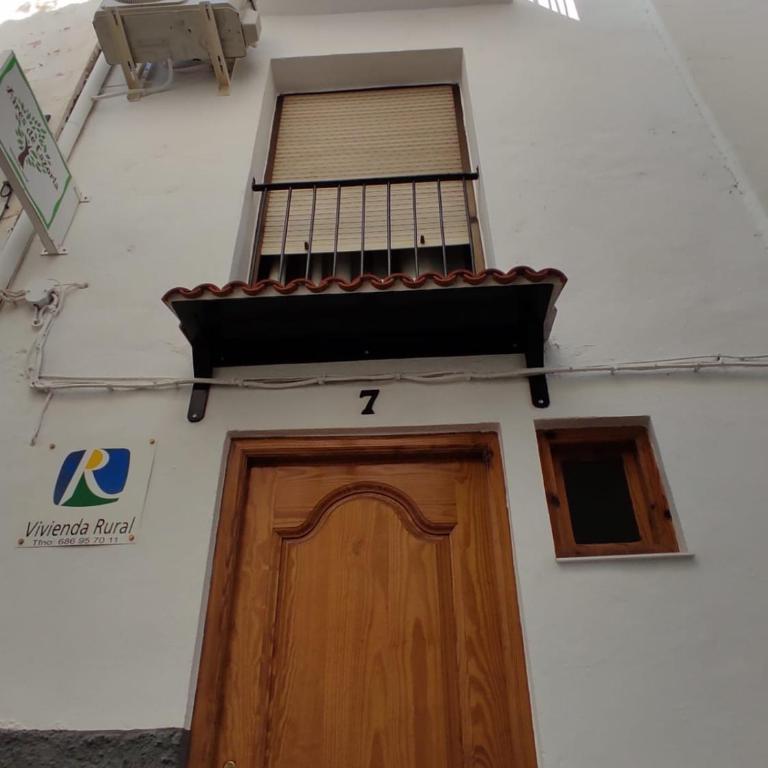 Casa Rural "Aires de Cazorla" - Casa de 2 dormitorios - 4