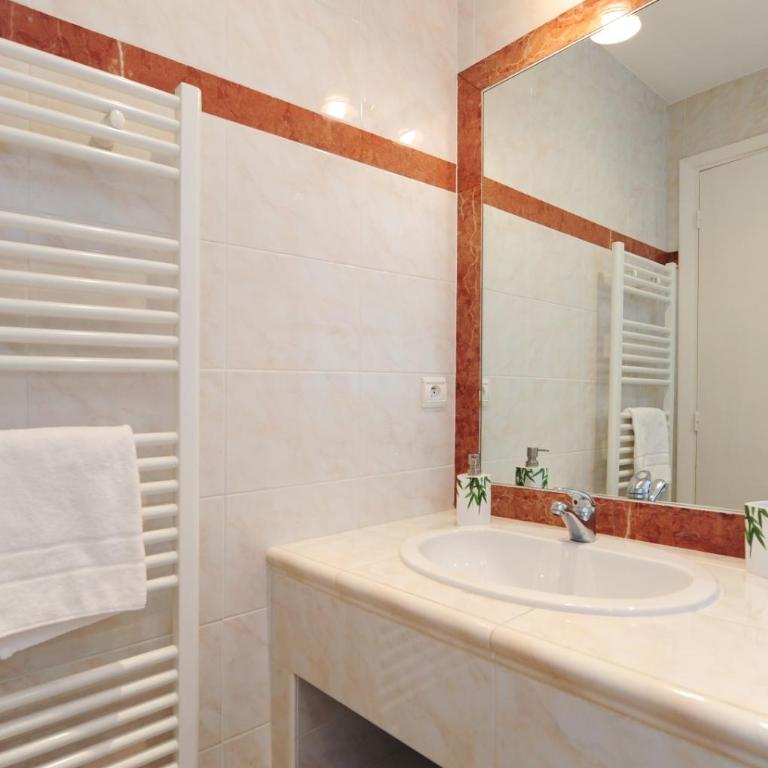 Le Savoy Palace - Five Stars Holiday House - Appartement - 16
