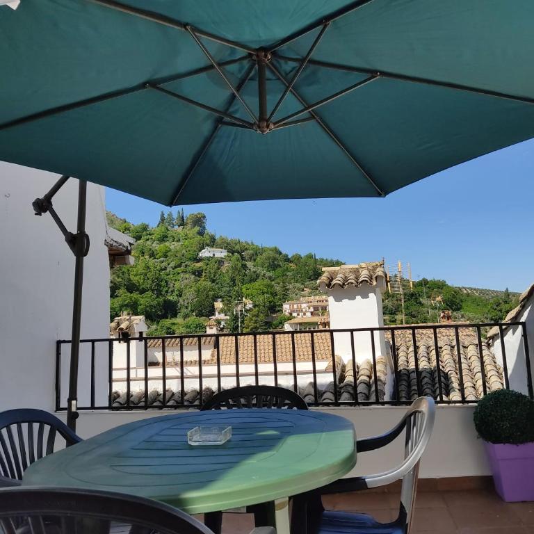Casa Rural "Aires de Cazorla" - Casa de 2 dormitorios - 21