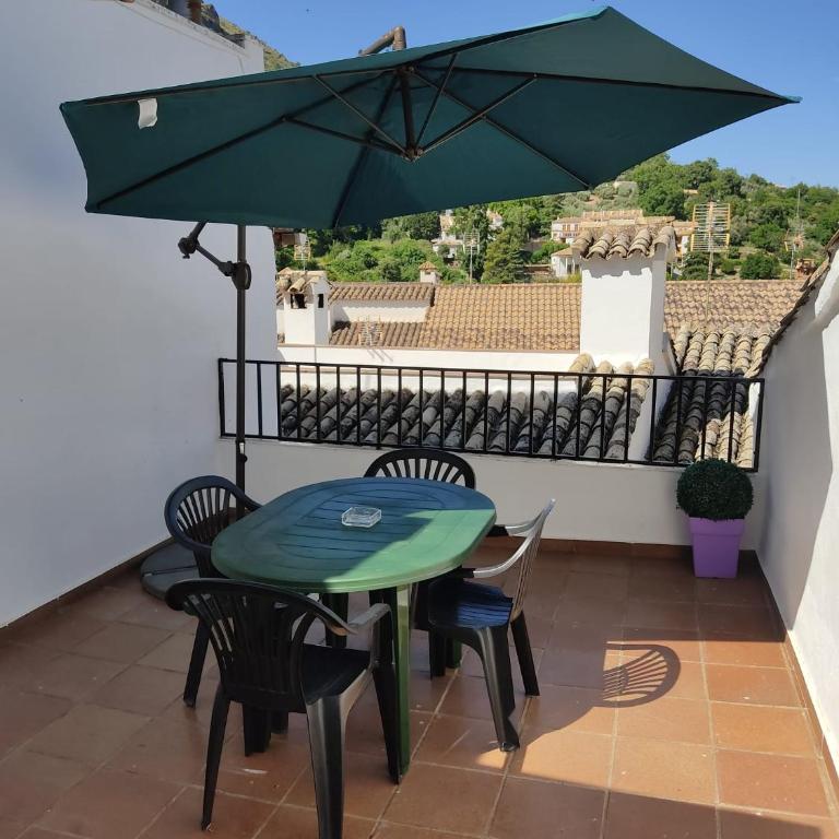 Casa Rural "Aires de Cazorla" - Casa de 2 dormitorios - 22
