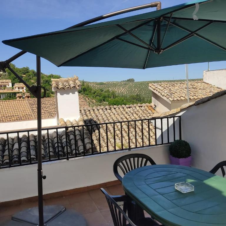 Casa Rural "Aires de Cazorla" - Casa de 2 dormitorios - 23