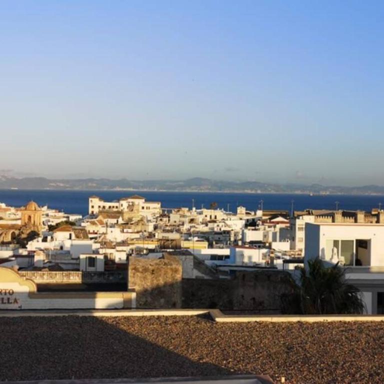 Convento Beach centro con garaje - Apartamento de 2 dormitorios - 18