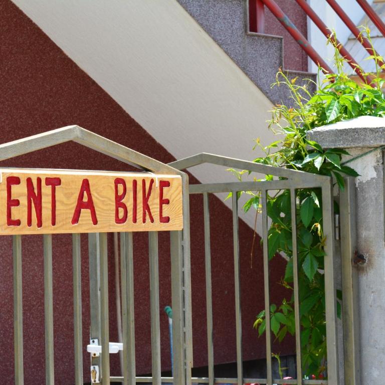MM Apartments - Apartment - 21
