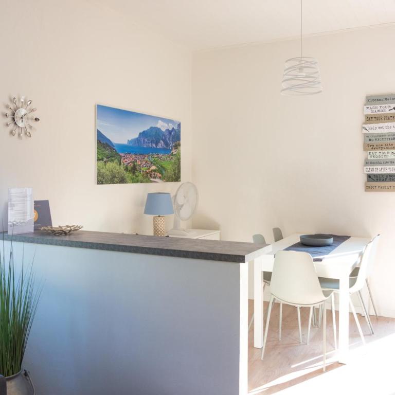 Nirvana Apartments - Appartamento con 2 Camere da Letto - 7