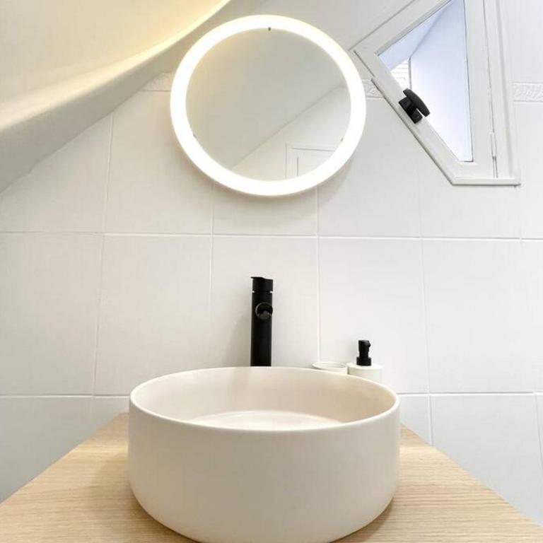 Le Matisse - Appartement 1 Chambre - 11
