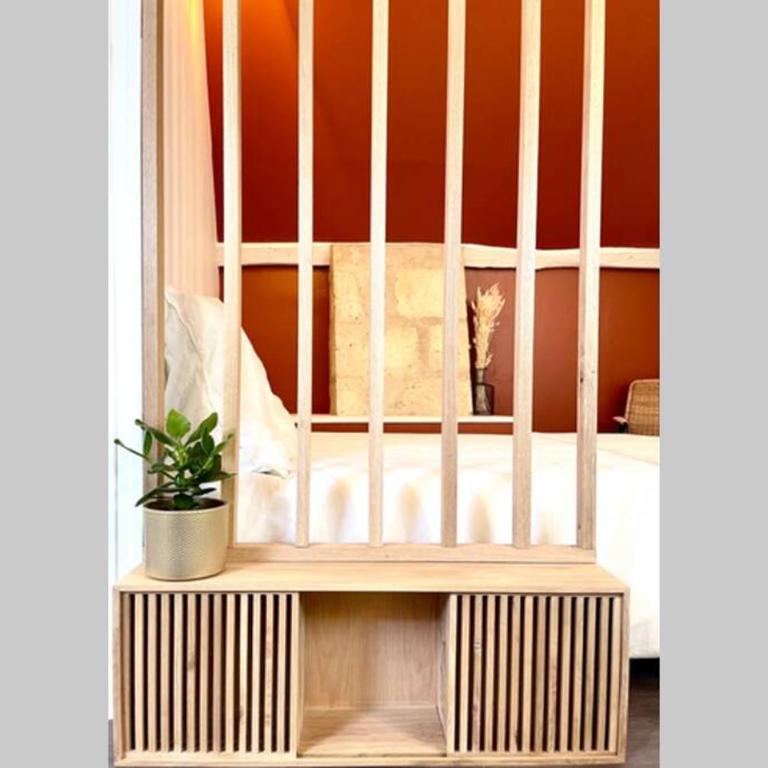 Le Matisse - Appartement 1 Chambre - 12