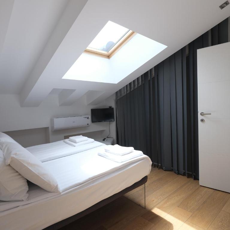 HEART OF TRENTO Loft & Rooms - Suite - 2