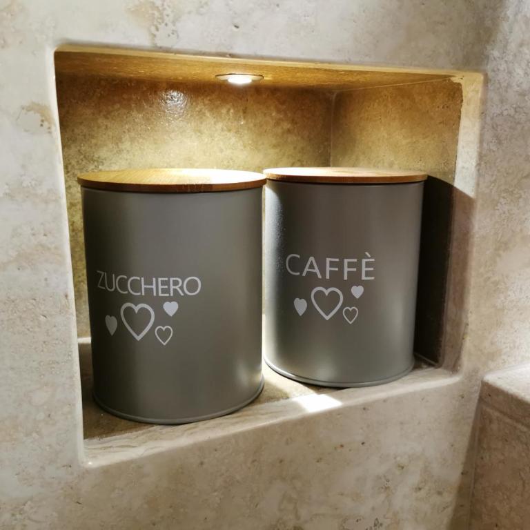 Home Sweet Home - Appartamento con 1 Camera da Letto - 21