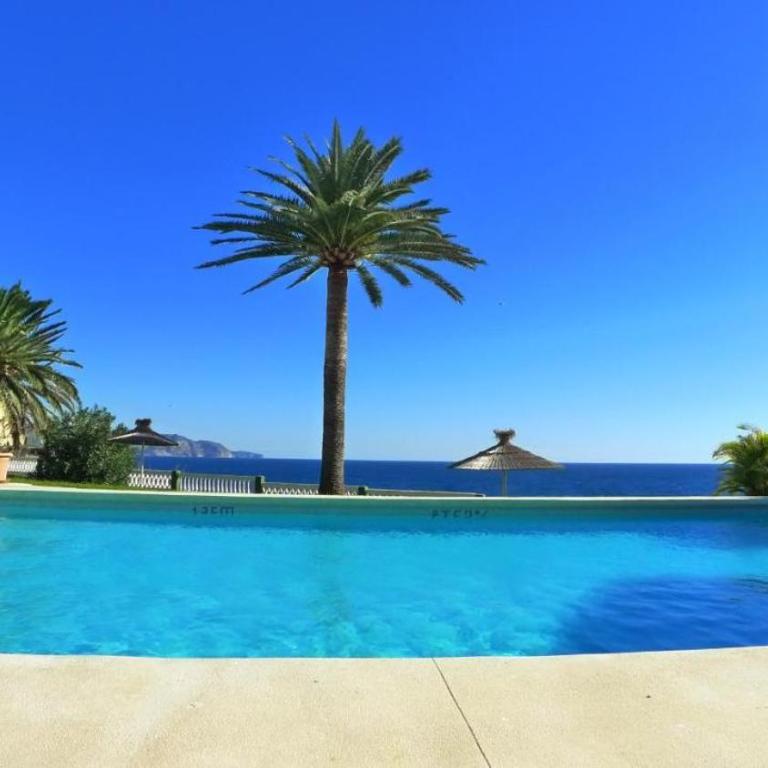 Acapulco Playa 404 Nerja - Apartamento de 1 dormitorio - 1