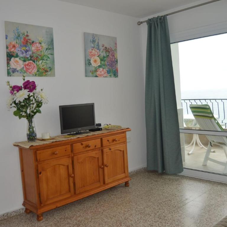 Acapulco Playa 404 Nerja - Apartamento de 1 dormitorio - 6
