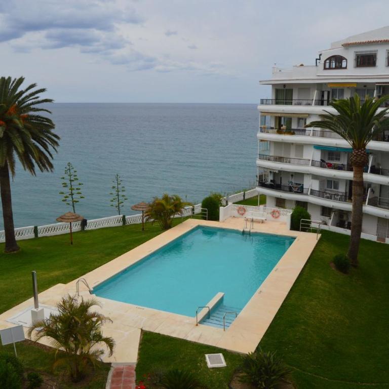 Acapulco Playa 404 Nerja - Apartamento de 1 dormitorio - 7