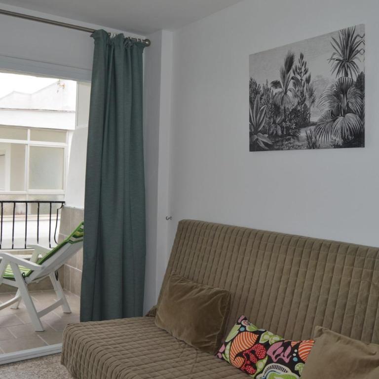 Acapulco Playa 404 Nerja - Apartamento de 1 dormitorio - 11