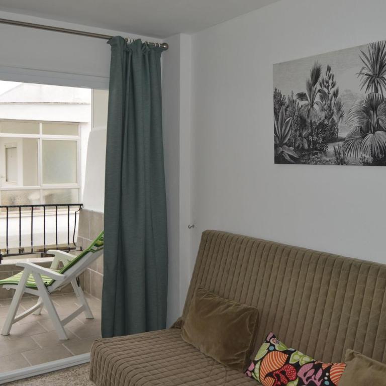 Acapulco Playa 404 Nerja - Apartamento de 1 dormitorio - 15