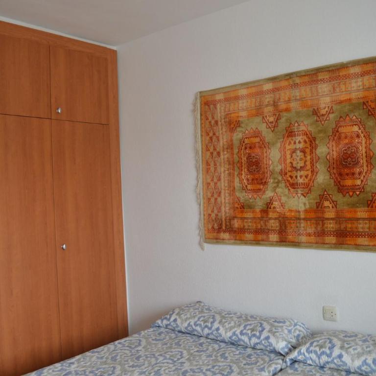 Acapulco Playa 404 Nerja - Apartamento de 1 dormitorio - 17
