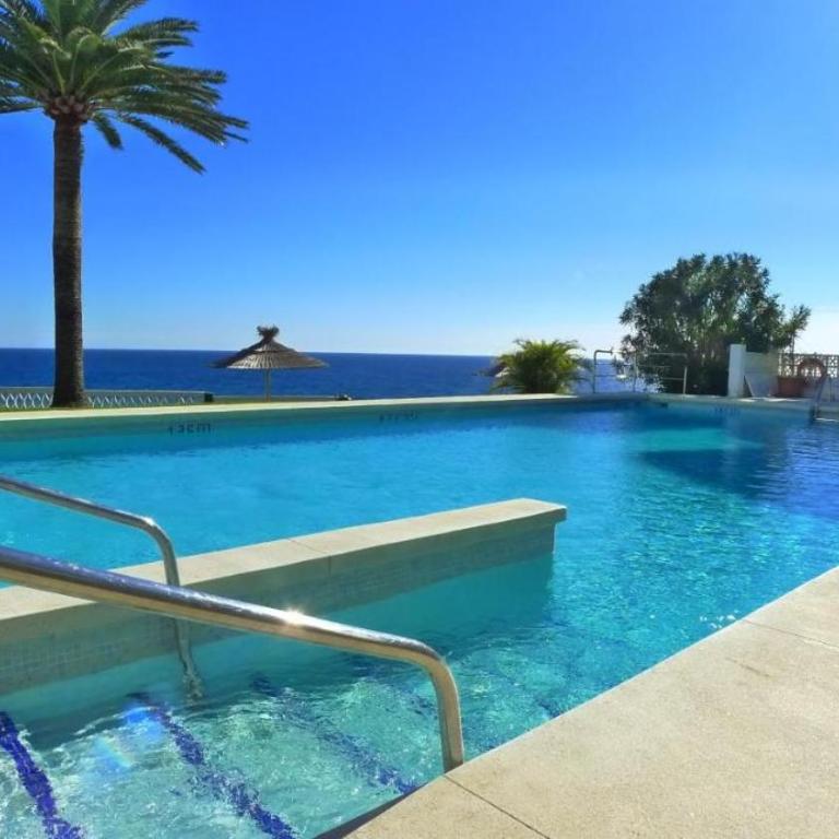 Acapulco Playa 404 Nerja - Apartamento de 1 dormitorio - 19