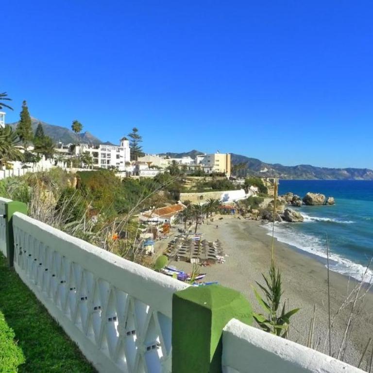 Acapulco Playa 404 Nerja - Apartamento de 1 dormitorio - 20