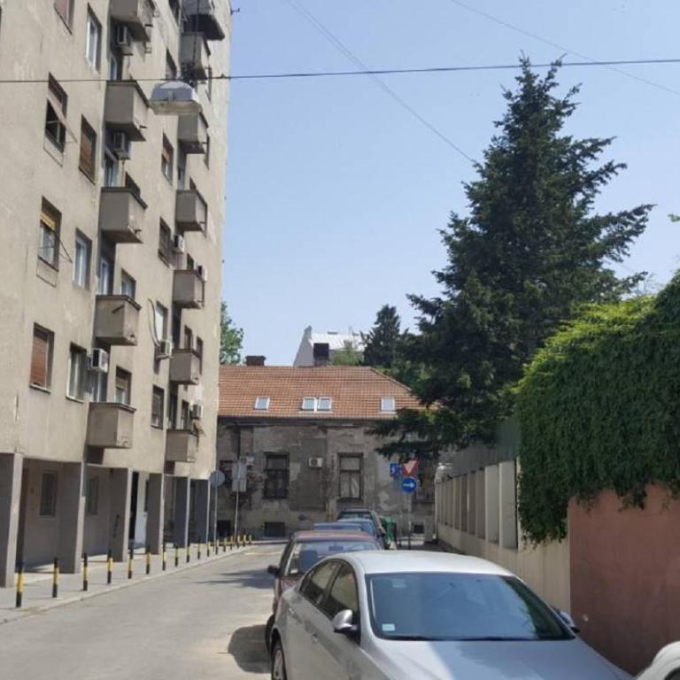 Rose Lux - Apartman - 20