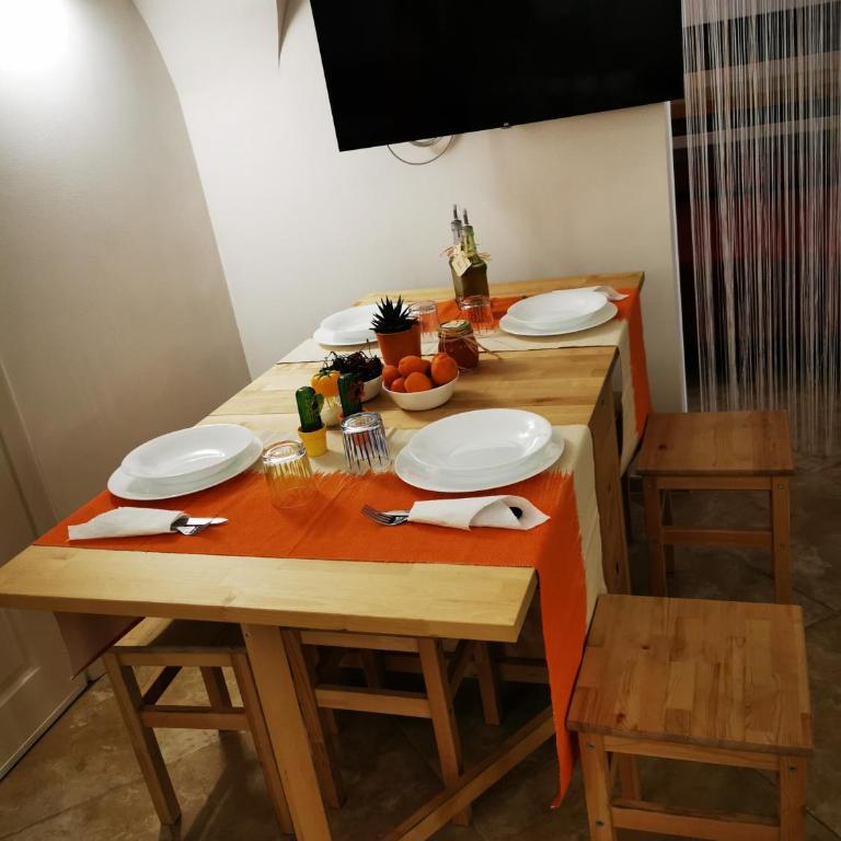 Home Sweet Home - Appartamento con 1 Camera da Letto - 18