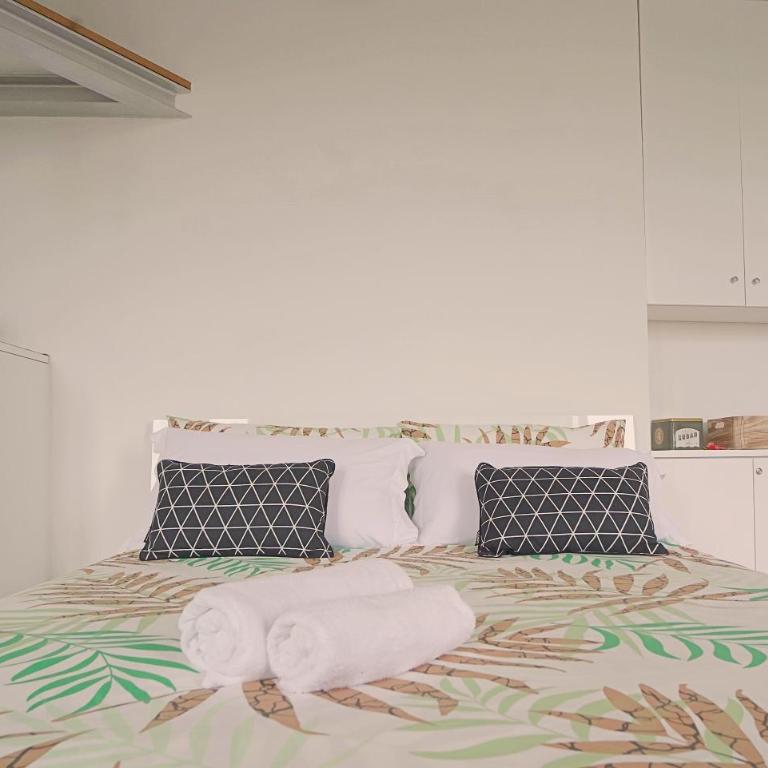 P&D Apartments Darsena - Appartamento Monolocale - 25