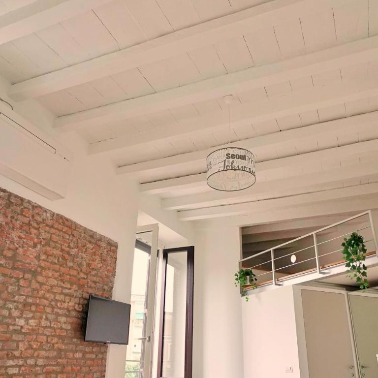 P&D Apartments Darsena - Appartamento Monolocale - 19