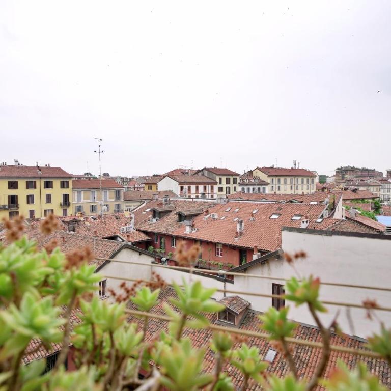 P&D Apartments Darsena - Appartamento Monolocale - 24