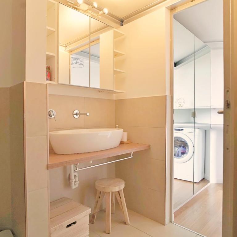 P&D Apartments Darsena - Appartamento Monolocale - 23