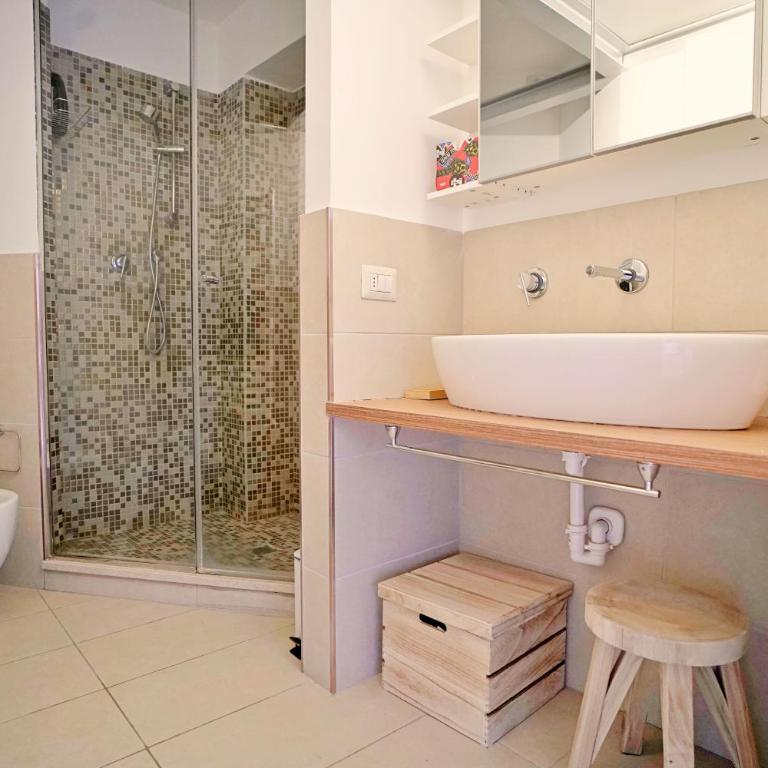 P&D Apartments Darsena - Appartamento Monolocale - 26