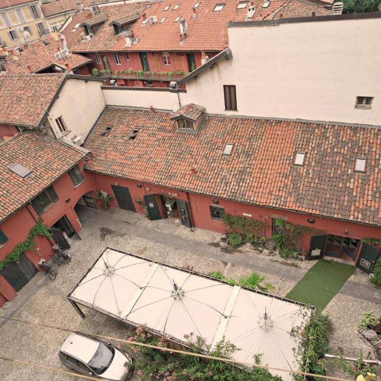 P&D Apartments Darsena - Appartamento Monolocale - 29