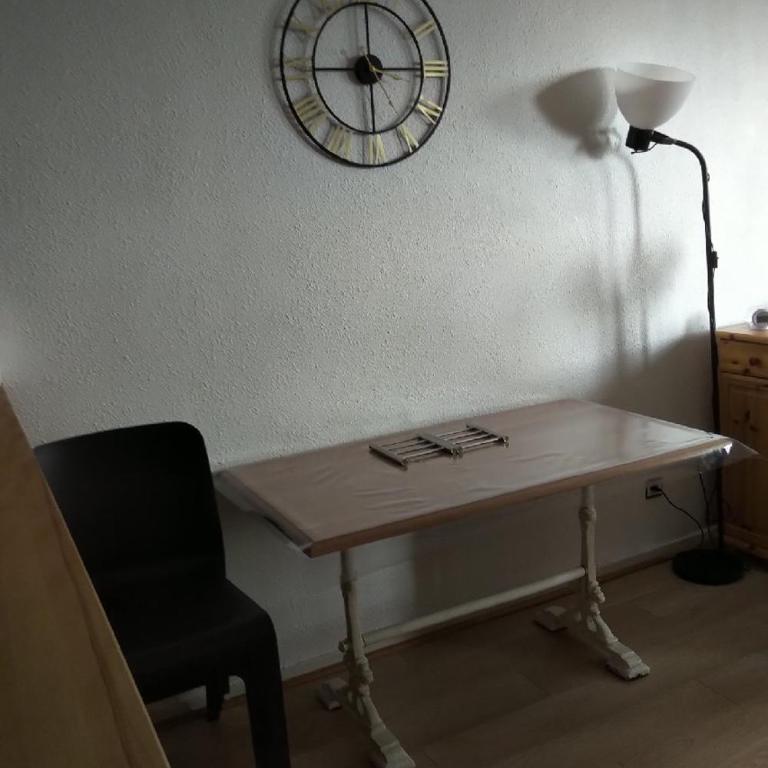 Appartement 604 avec vue sur la vallée de la Cerdagne - Appartement 1 Chambre - 8