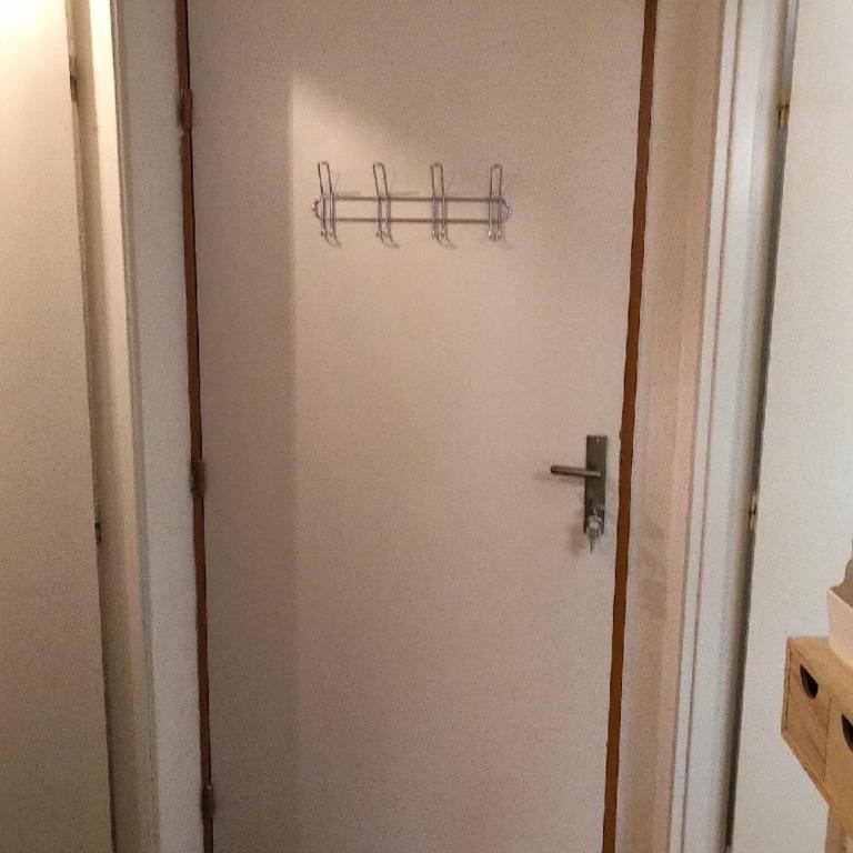 Appartement 604 avec vue sur la vallée de la Cerdagne - Appartement 1 Chambre - 12
