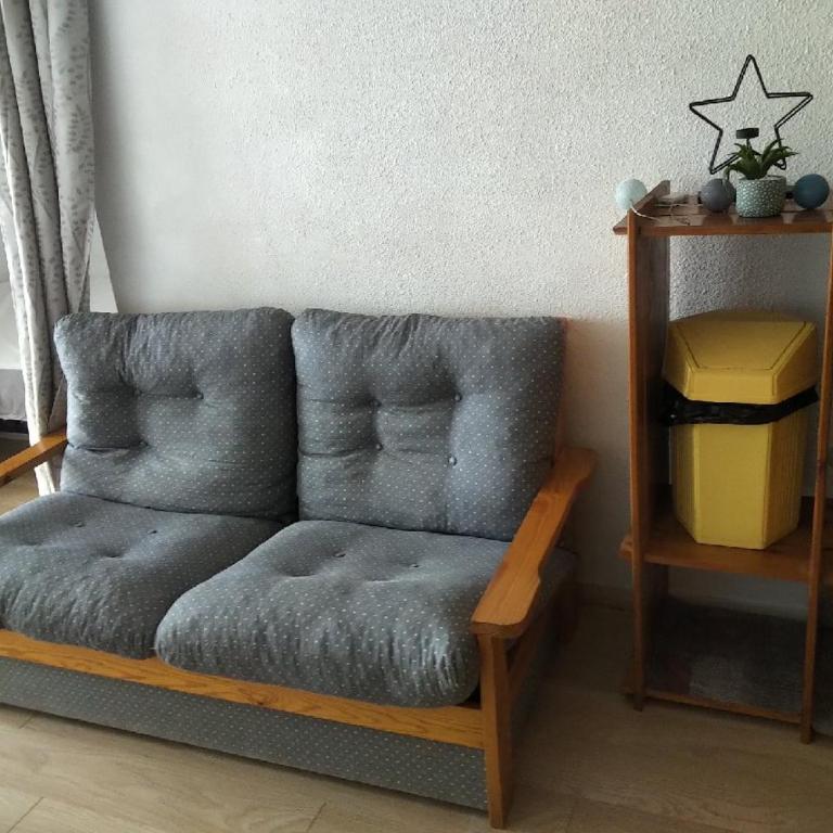 Appartement 604 avec vue sur la vallée de la Cerdagne - Appartement 1 Chambre - 13