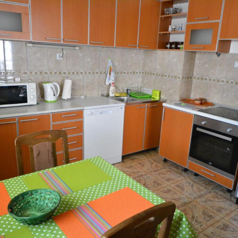 MM Apartments - Apartment - 10