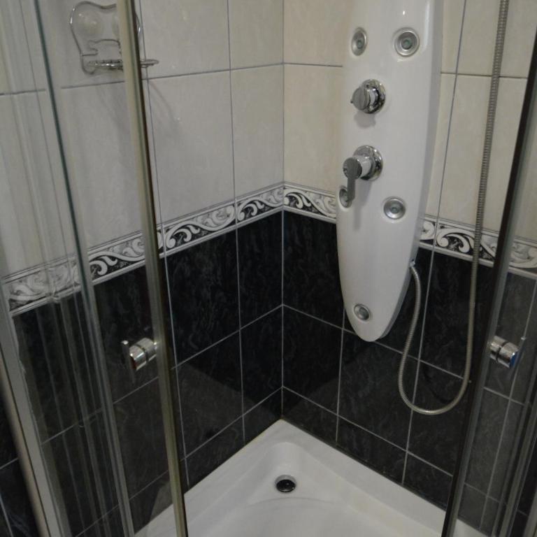 MM Apartments - Apartment - 39