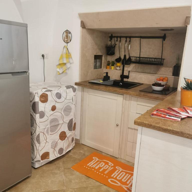 Home Sweet Home - Appartamento con 1 Camera da Letto - 11