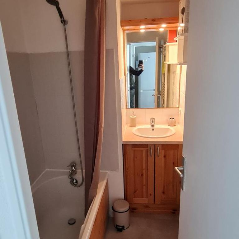 Appartement Auron 6 couchages - Appartement 2 Chambres - 9