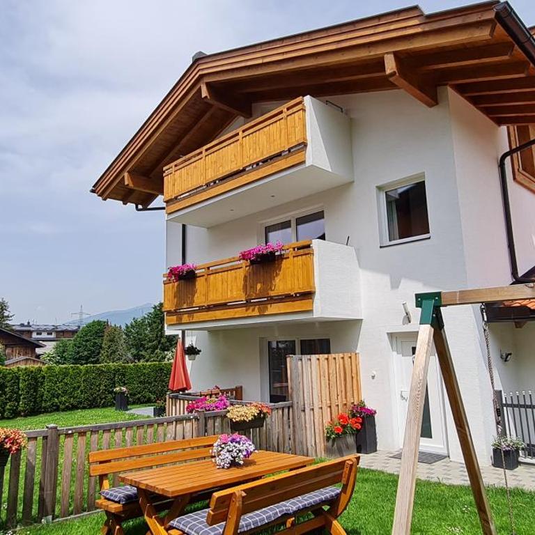 Alp-IN Lodges Kaprun, including Summer Card - Apartment mit 3 Schlafzimmern - 70