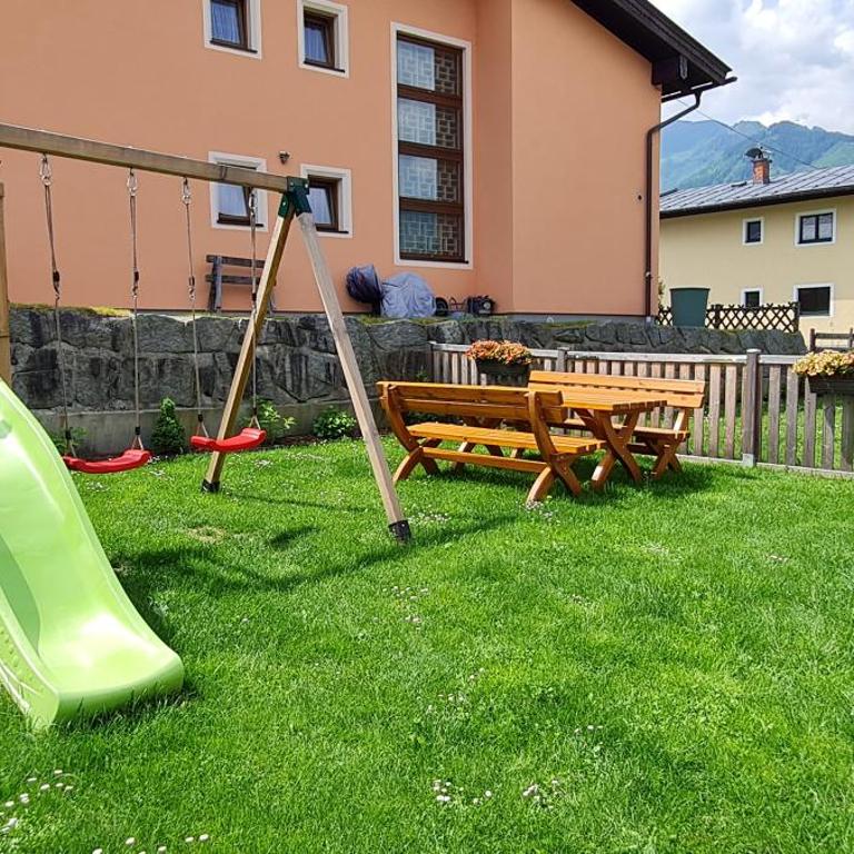 Alp-IN Lodges Kaprun, including Summer Card - Apartment mit 3 Schlafzimmern - 17