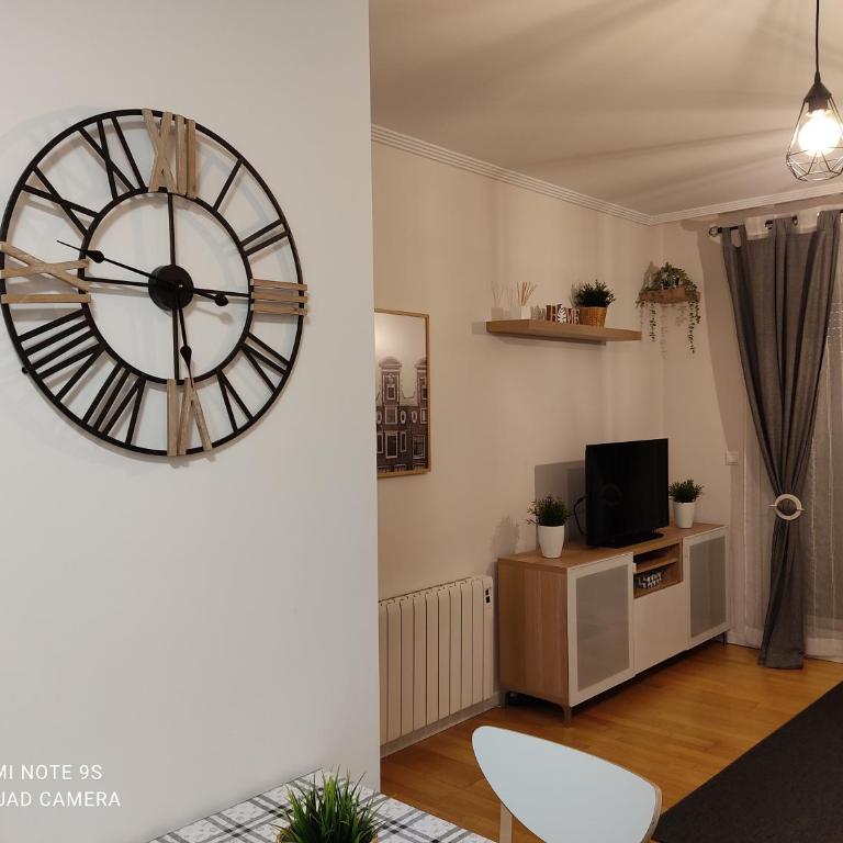 AURINE - Apartamento de 1 dormitorio - 14
