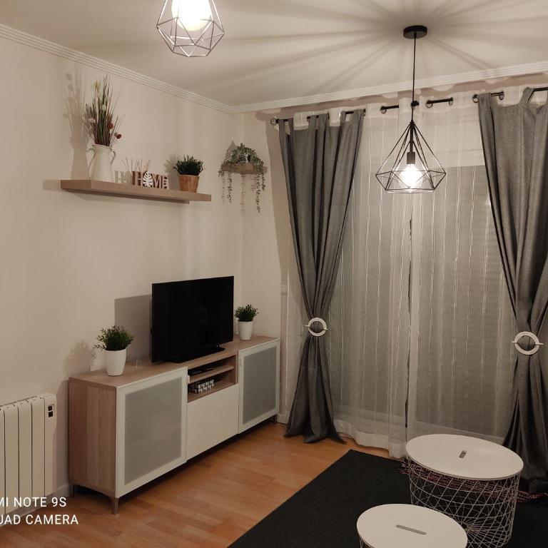 AURINE - Apartamento de 1 dormitorio - 15