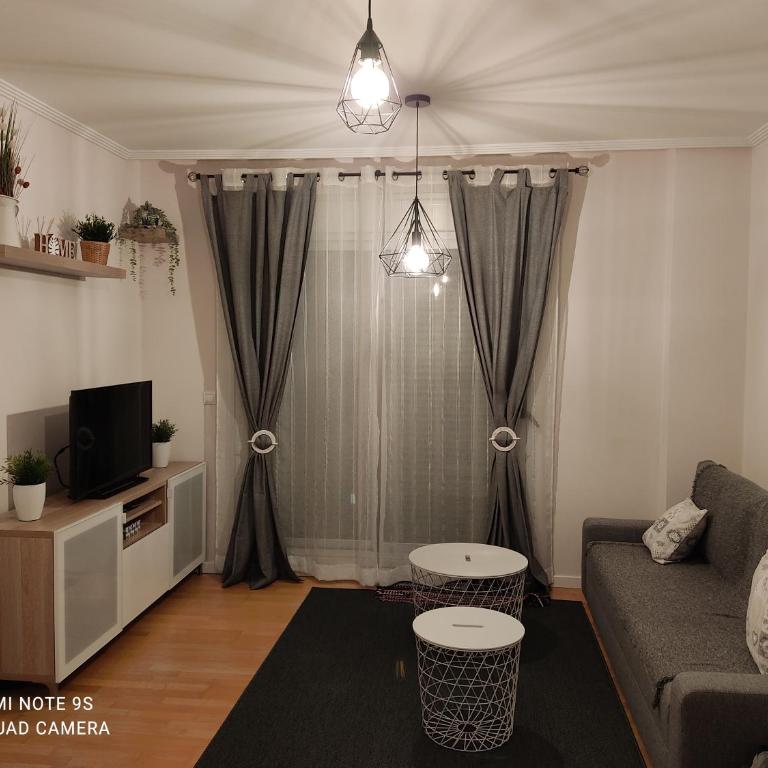 AURINE - Apartamento de 1 dormitorio - 16