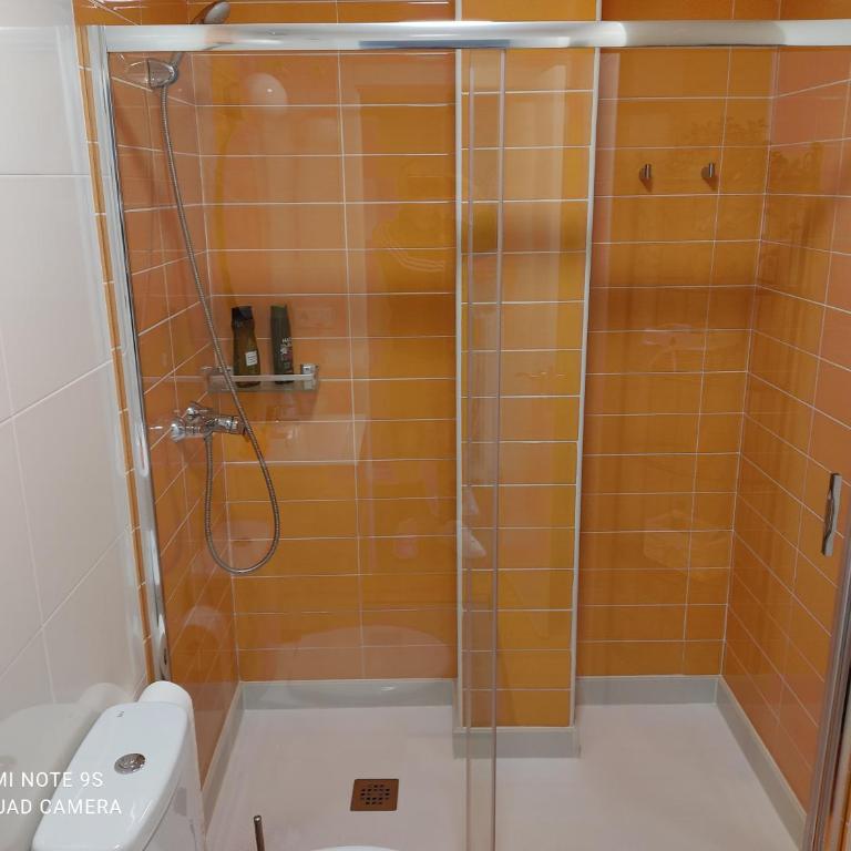 AURINE - Apartamento de 1 dormitorio - 9