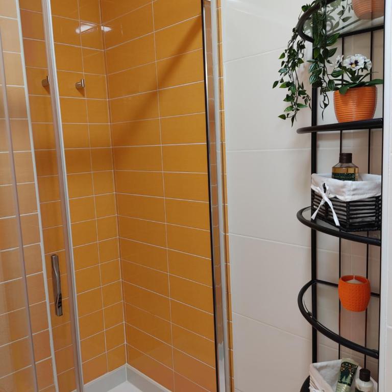 AURINE - Apartamento de 1 dormitorio - 8