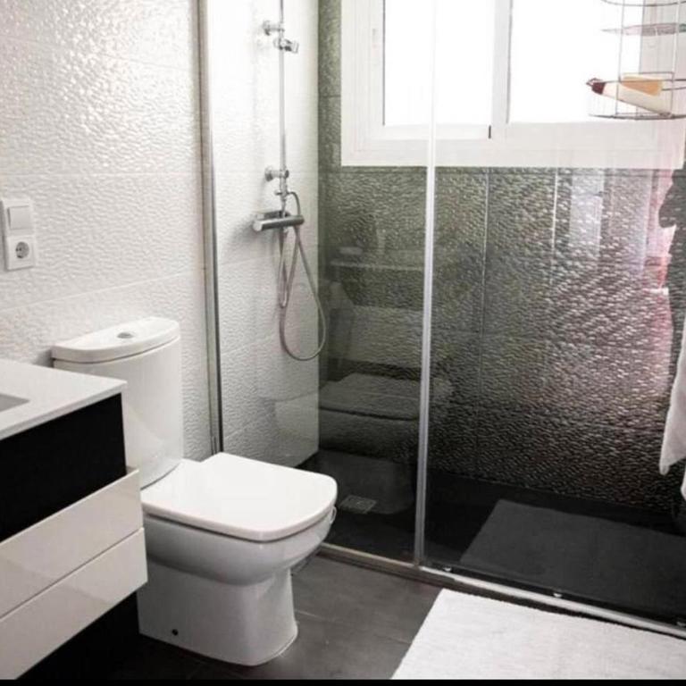 Pez Espada 1ª Línea Playa y Parking Incluido - Apartamento con vistas al mar - 44